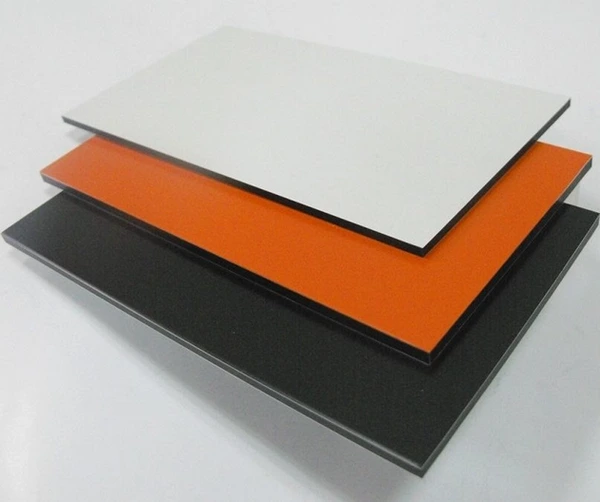 ورق کامپوزیت دیوار