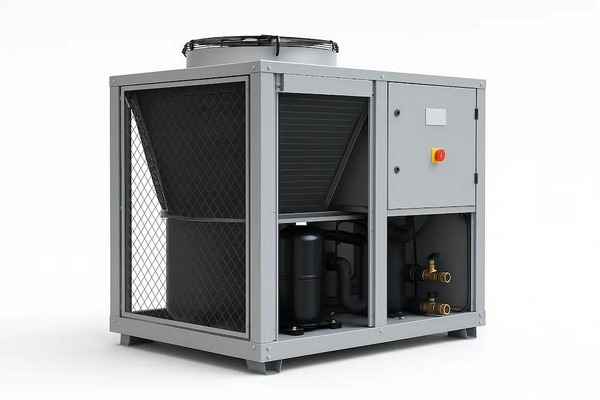 قیمت مینی چیلر 6 تن