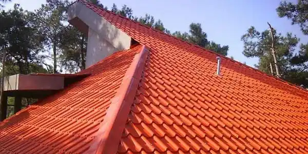 قیمت ورق شیروانی قرمز