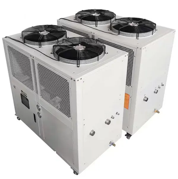 چیلر فن کویل خانگی