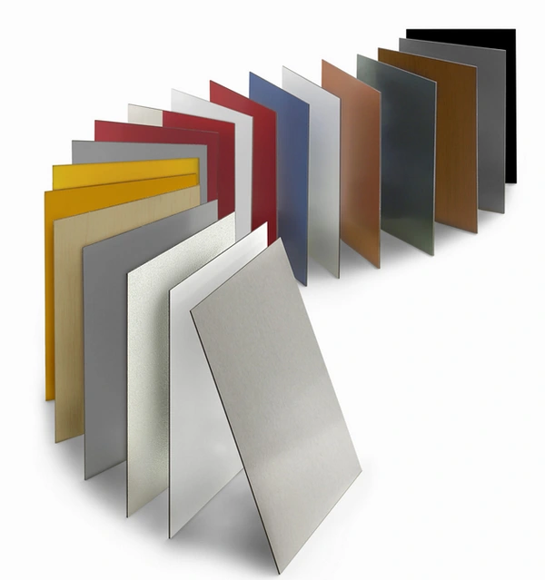 بهترین ورق کامپوزیت