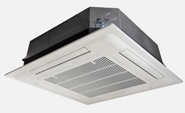 چیلر خانگی سقفی