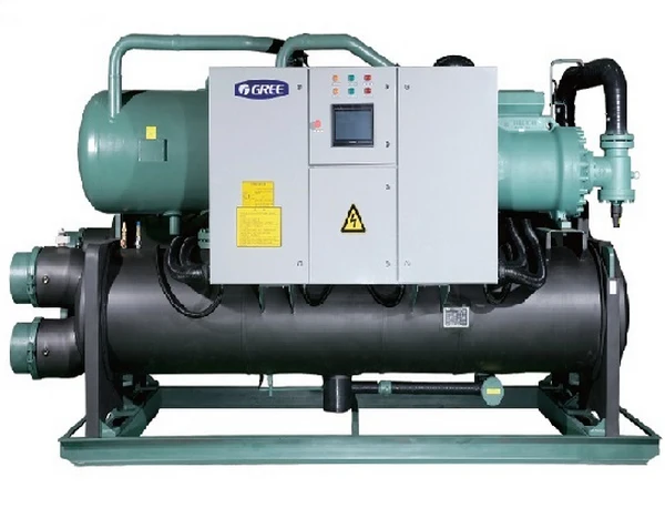 مینی چیلر آب خنک