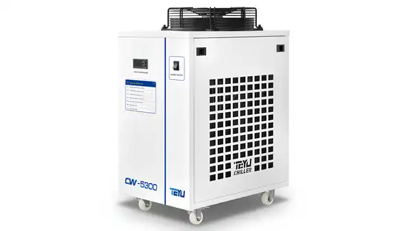 مینی چیلر 4 تن
