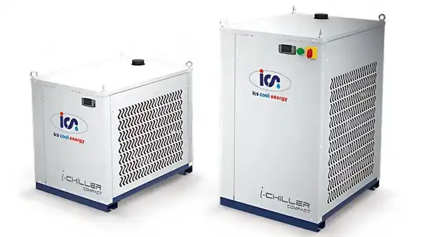 معایب چیلر خانگی