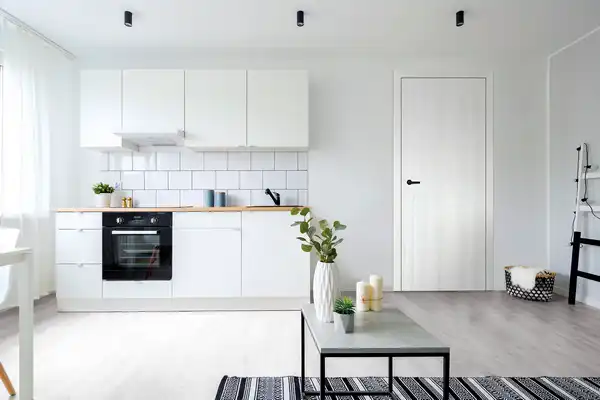 خرید آنلاین کابینت آشپزخانه