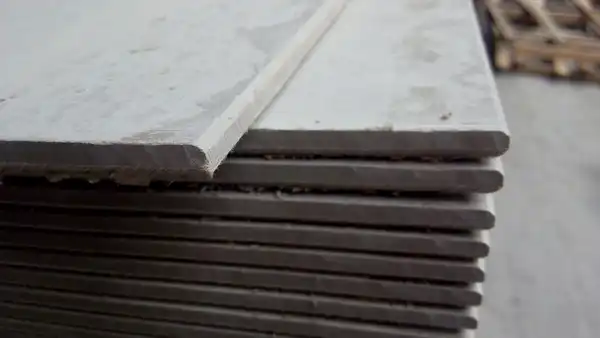 سیستم تخته سیمانی الیافی