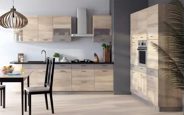 کابینت آشپزخانه ارزان قیمت