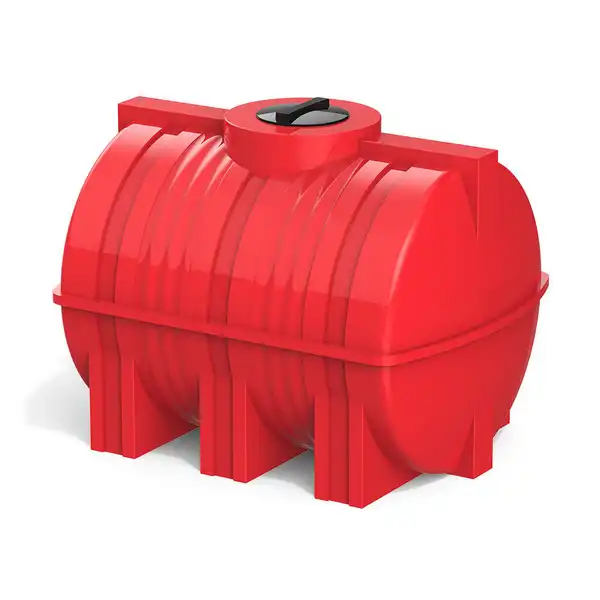 منبع آب افقی بهتر است یا عمودی