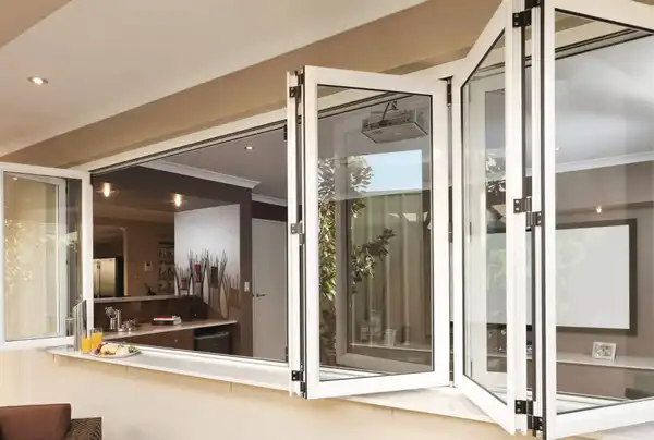 نصب پنجره ترمال بریک در نوشهر