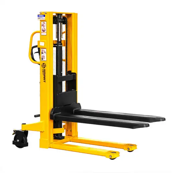 لیفتراک دستی کارگاهی