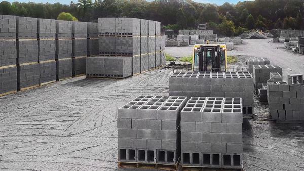 بلوک سبک ساختمانی