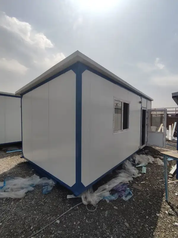 کانکس 15 متری