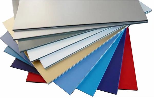 ورق کامپوزیت دیوار