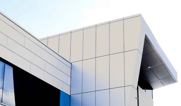 ورق کامپوزیت سفید