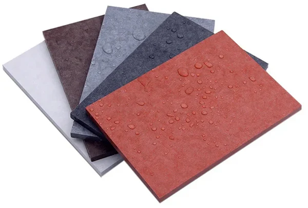 انواع فایبر سمنت برد