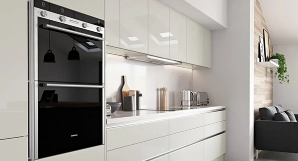 کابینت شاین