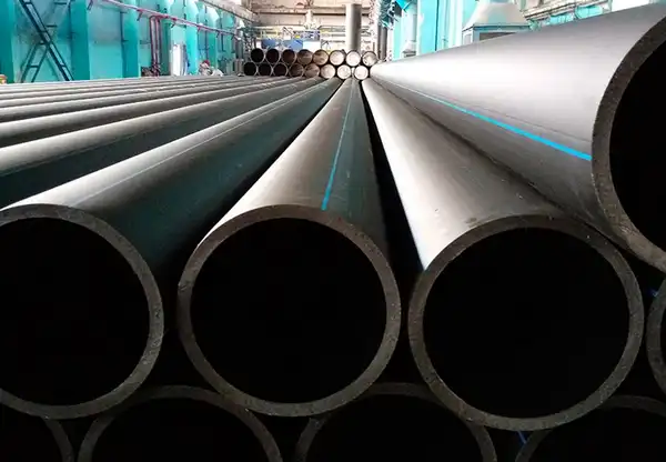 قیمت لوله پلی اتیلن فاضلابی 200