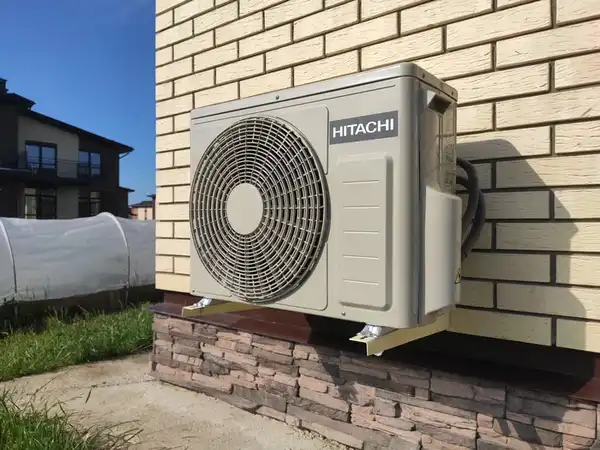 چیلر برای آپارتمان