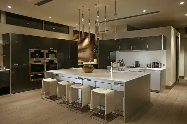 کانتر جزیره اشپزخانه