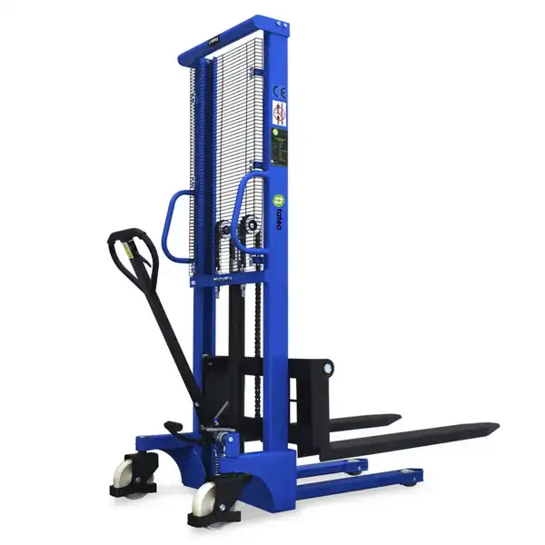 قیمت لیفتراک دستی کوچک