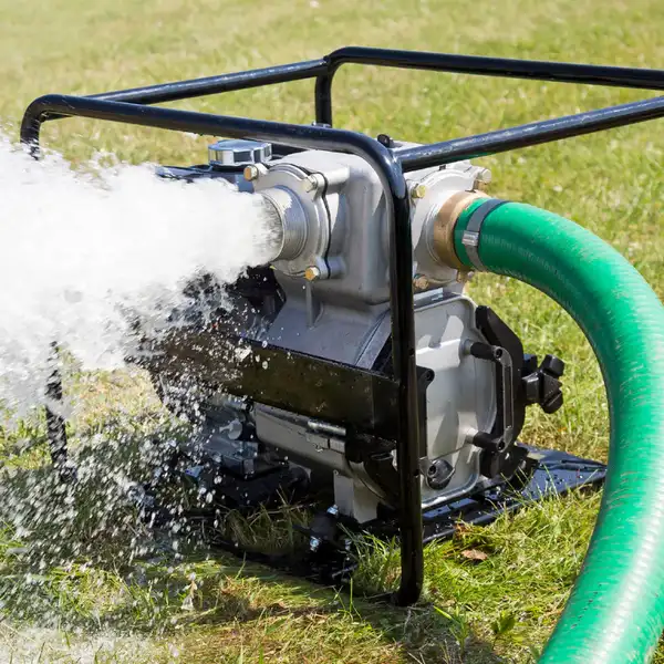 قیمت موتور آب 4 اینچ