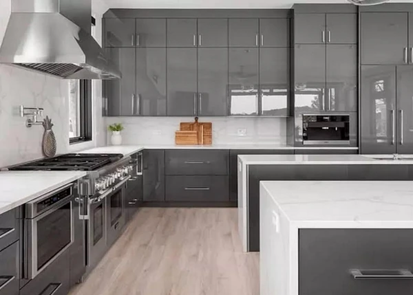 کابینت شاین