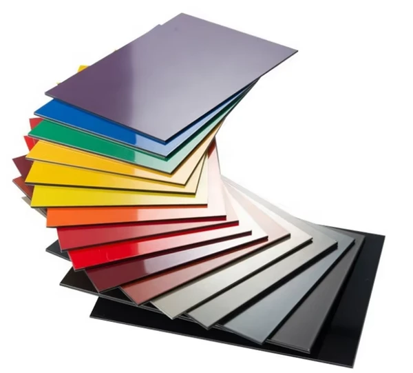 بهترین ورق کامپوزیت