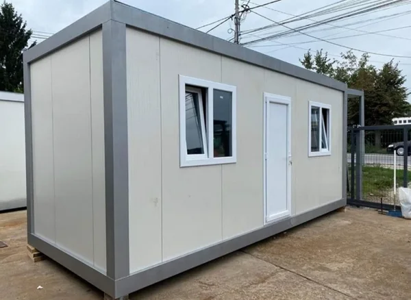 کانکس 12 متری