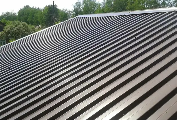 قیمت ایرانیت فلزی ۶ متری رنگی