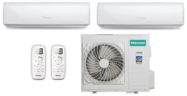 معایب مینی چیلر