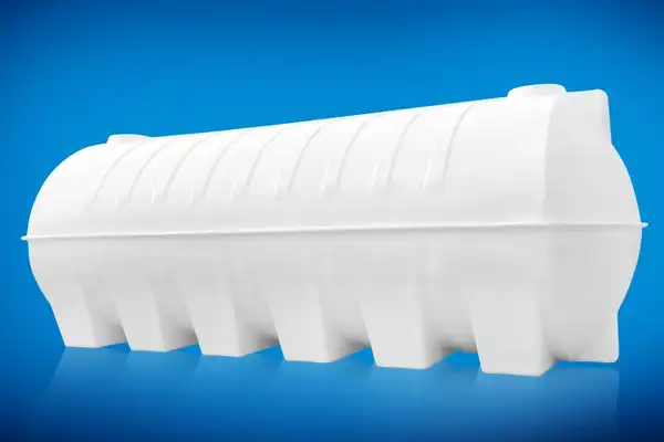 منبع آب افقی بهتر است یا عمودی