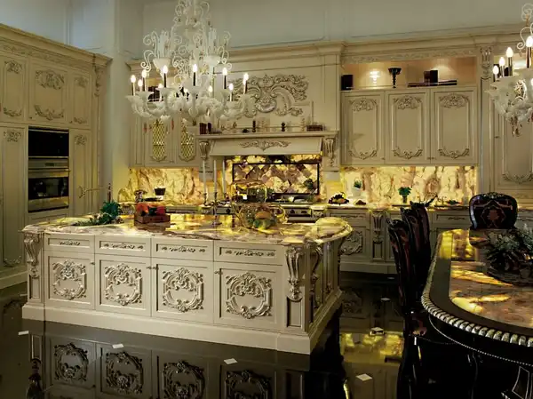 کابینت سلطنتی رومی