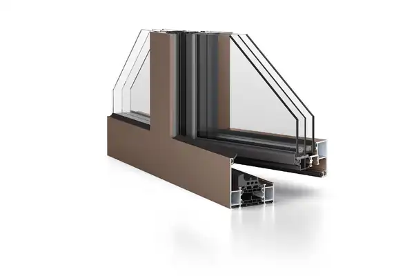 لیست قیمت پروفیل ترمال بریک