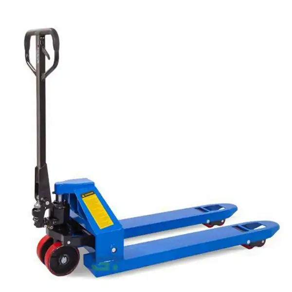 لیفتراک دستی کارگاهی