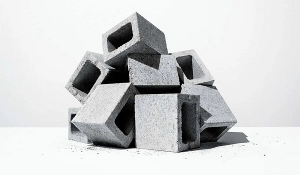 بلوک سبک ساختمانی