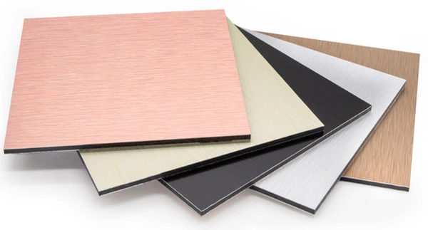 بهترین ورق کامپوزیت