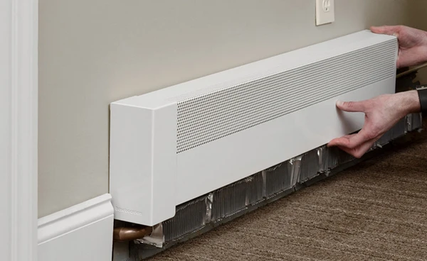 رادیاتور قرنیزی قیمت