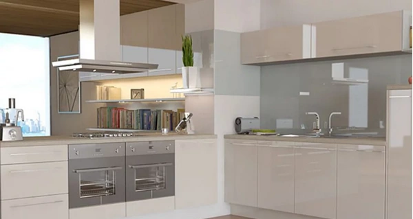 کابینت شاین