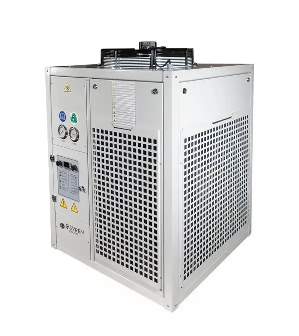 قیمت مینی چیلر 2 تن