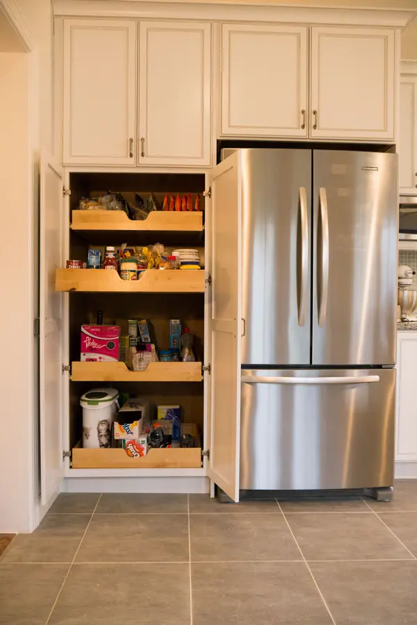 مدل پنتری کابینت