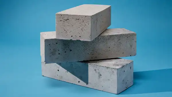 صادرات بلوک سیمانی به عراق