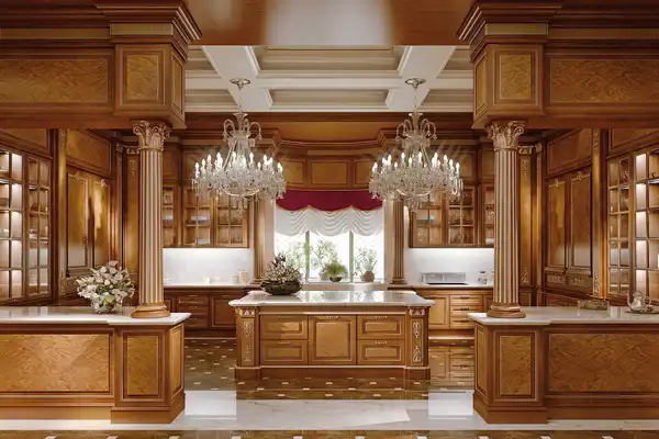 قیمت کابینت رومی سلطنتی