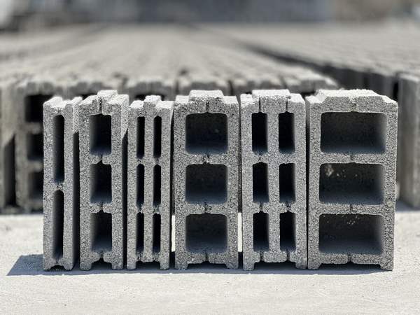 بلوک سبک ساختمانی