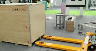 قیمت جک پالت 5 تن