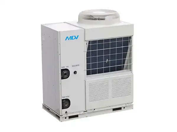 معایب چیلر خانگی