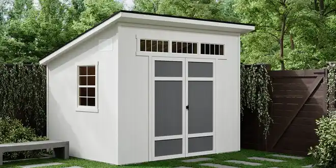 کانکس انباری کوچک