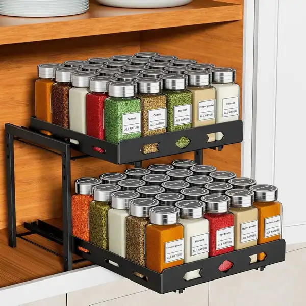 سوپری کابینت جا ادویه