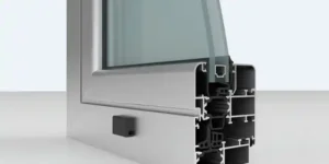 قیمت پروفیل ترمال بریک