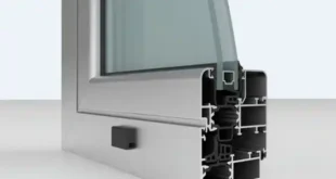 قیمت پروفیل ترمال بریک